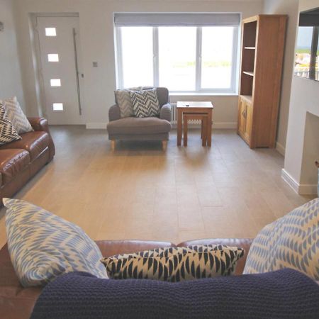 Wild Waves Villa Beadnell Exterior photo