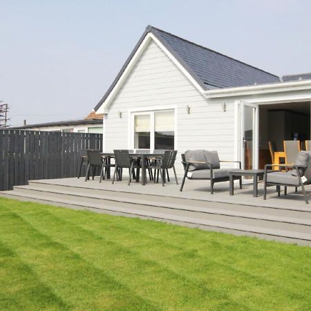 Wild Waves Villa Beadnell Exterior photo